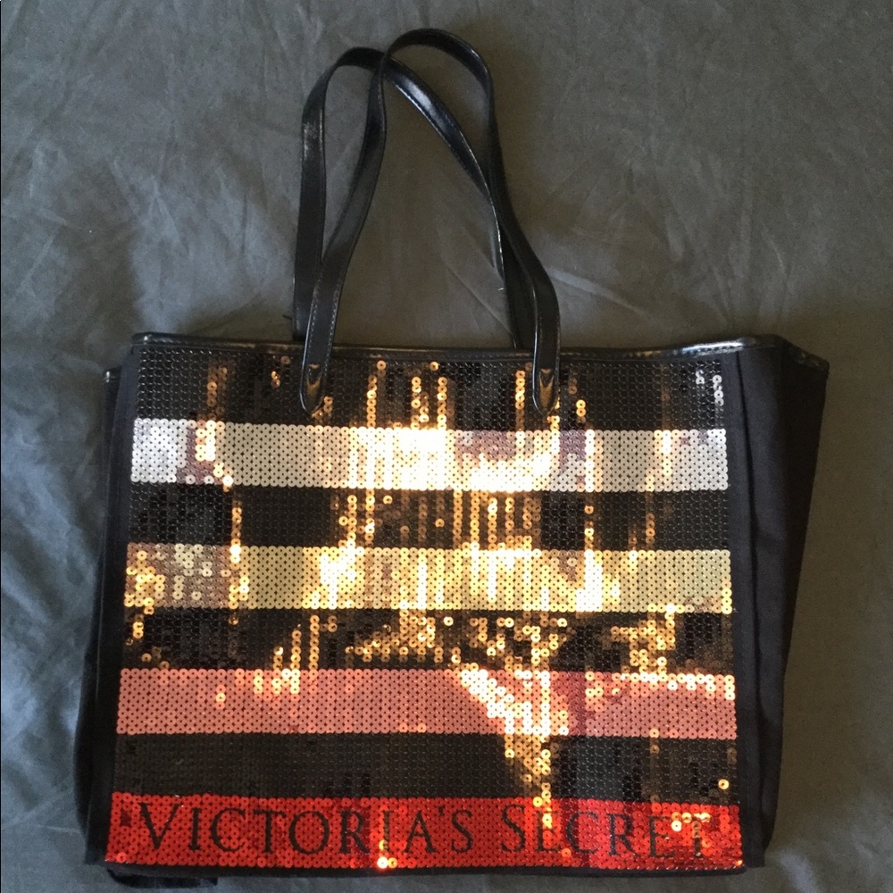Victoria Secret Tote Bag